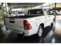 TOYOTA HILUX REVO Smart Cab Z Edition 2.4 Entry MT ปี2023 รูปที่ 5